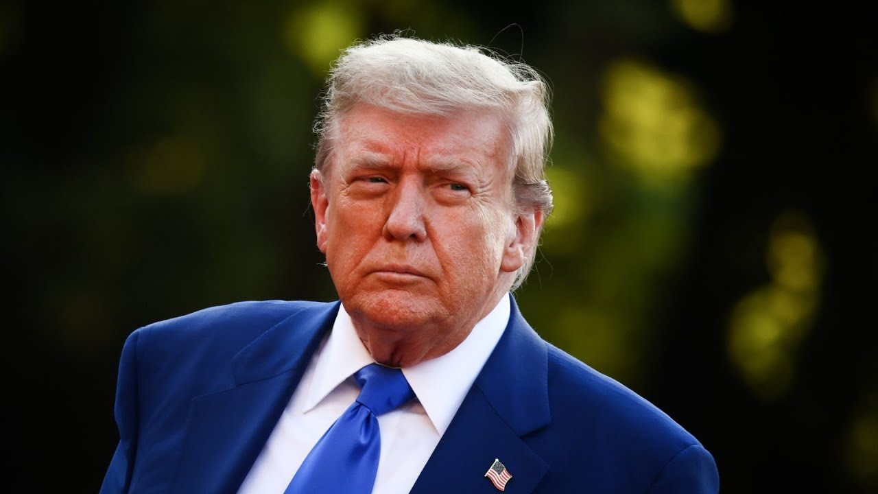 Donald Trump lauded for ‘major achievement’ with NATO defence pledge