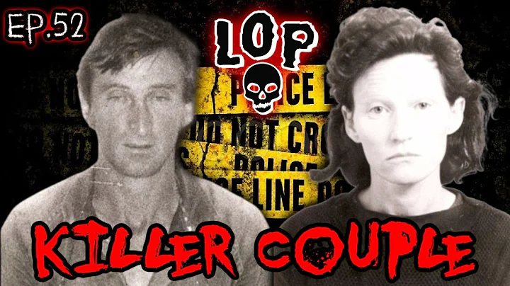 The Moorhouse Murders: Australian Serial Killer Couple David & Catherine Birnie - Lights Out #52