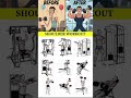 #shoulderworkoutwithbarbell #shoulderreplacement #shoulderday #shorts #trending#viral#trendingshorts