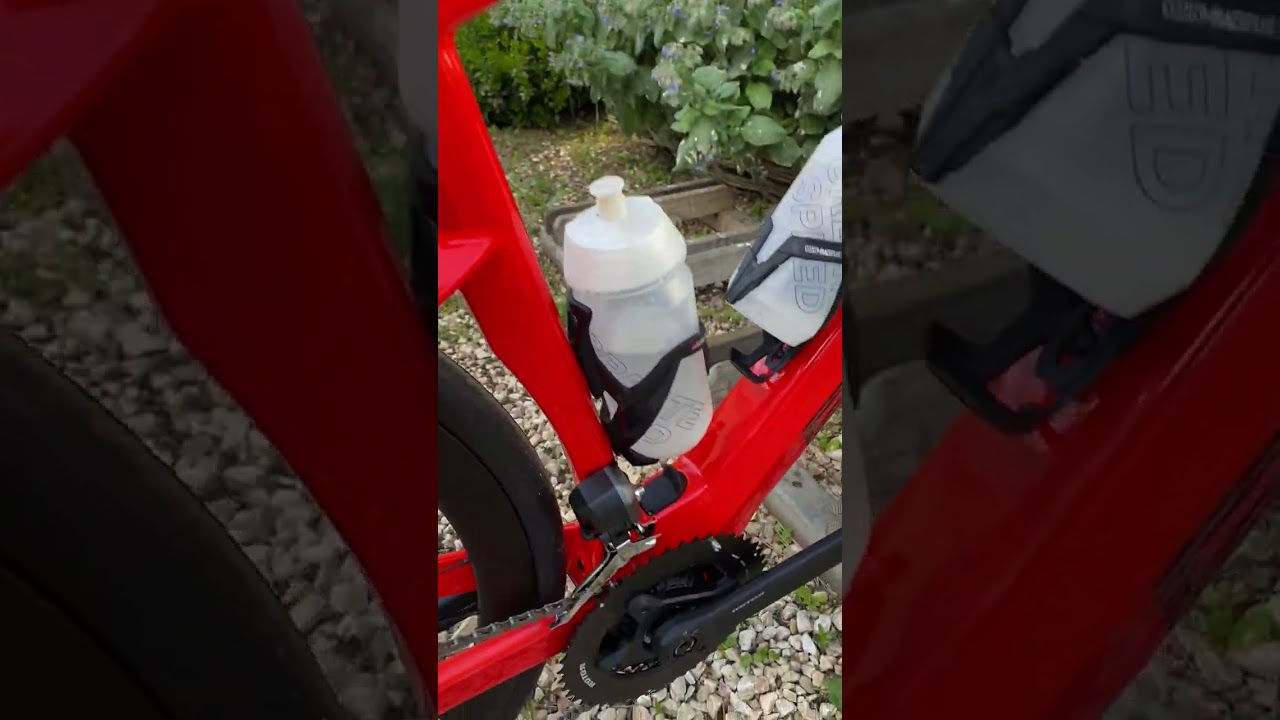 BMC Roadmachine 01 AMP