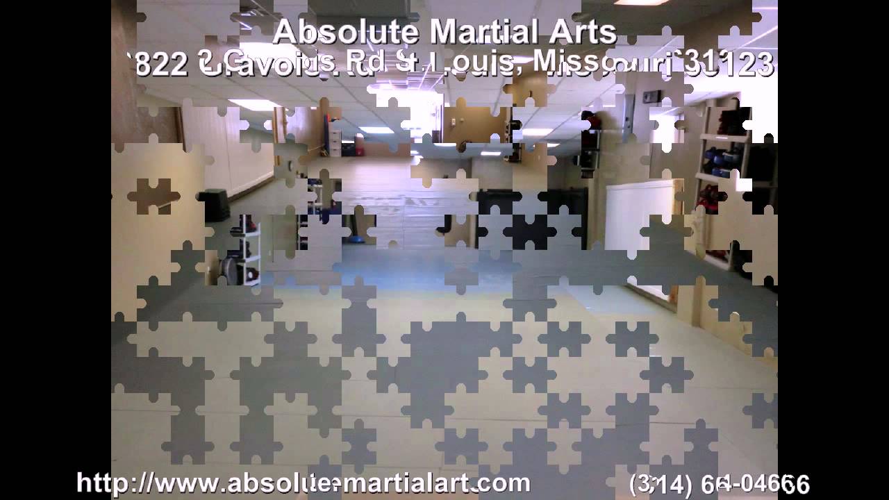 St Louis Martial Arts YouTube