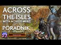 Jak Zdobyć Mounta Taivana? - Poradnik Meta Achievementu Dragonflight 3/5 (Across the Isles)