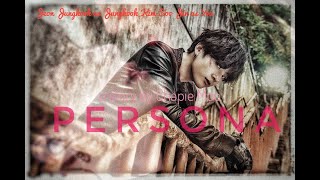 SPINOFF STORY JUNGKOOK BTS 'PERSONA' Bonus Episode {END}  🎧WEARING EARPHONE🎧🎧