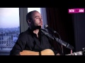 Marlon Roudette - New Age (acoustique)