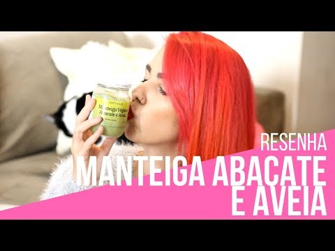 DESMAIA cabelo com