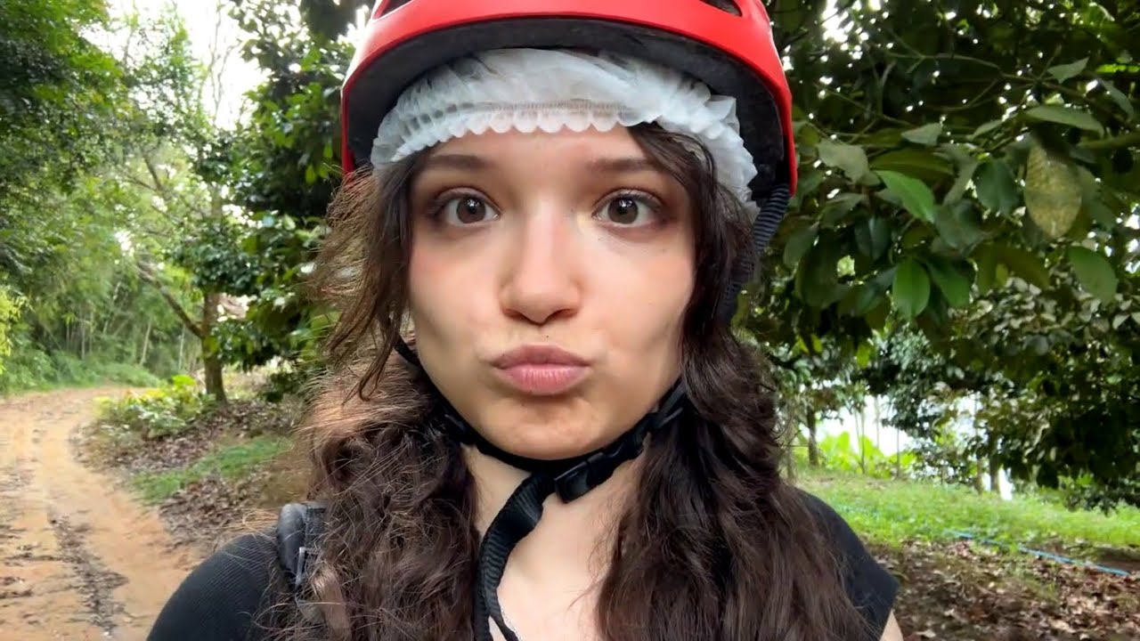 Blood, Ritalin & ATVs - Letty in Thailand [Part 4]