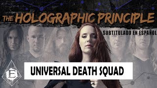 Epica - Universal Death Squad - Subtítulos en Español