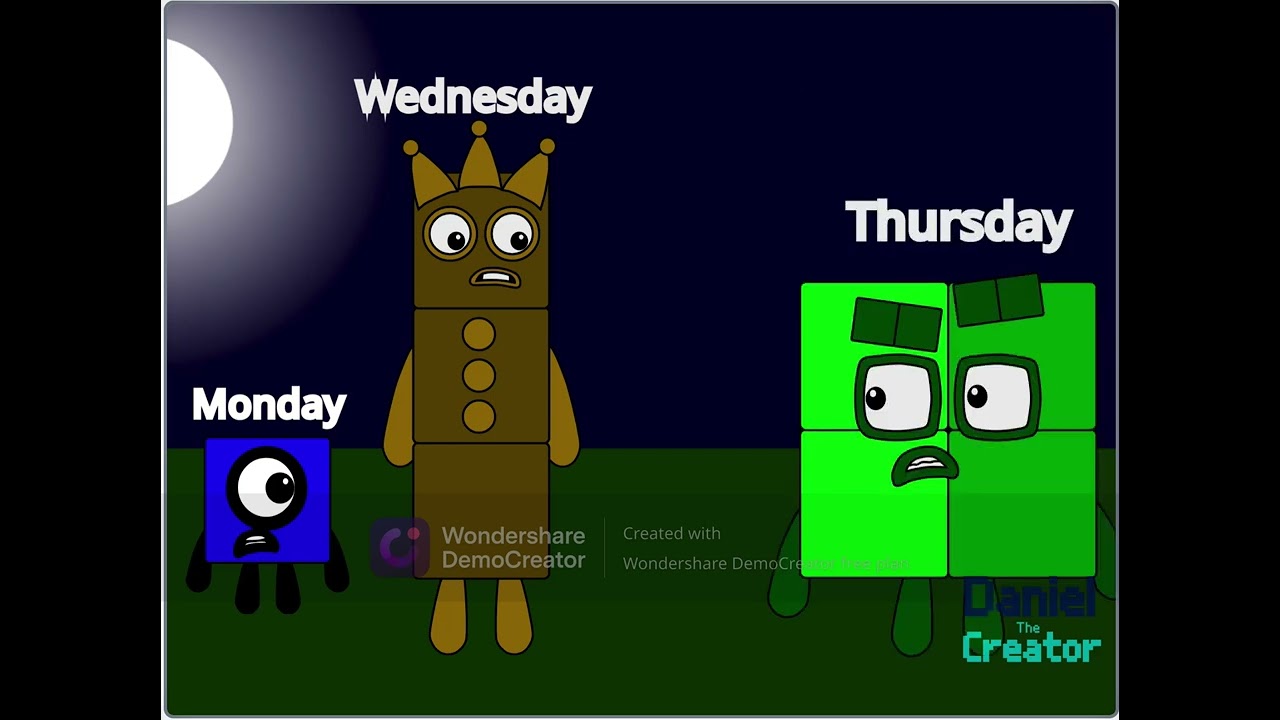 End Of Weeks full version (REMAKE) *and also read the description*