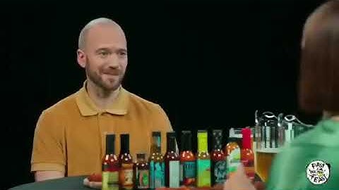 Hot Ones -Maya Rudolph Cupcakke remix (Remoans Forever Reupload)