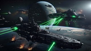 No One Knew What That Ship Was — But It Ended The Empire In Minutes | HFY | Best Sci-Fi Stories