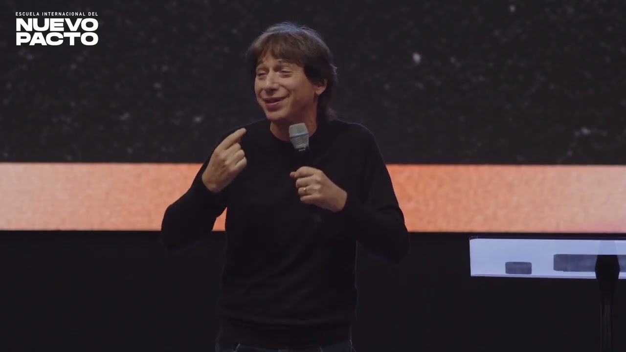 EINP 2025 // Fabian Liendo - Día Viernes