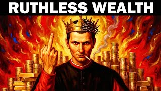 The Simple Truth About Getting Wealthy | Machiavelli’s Mindset