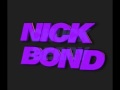 Nick bond thisavi