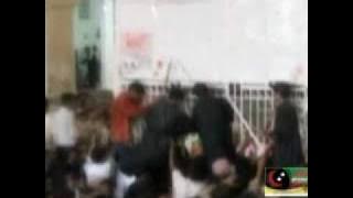 Nazakat ALi Ya ALi Teray Har Malang Di Khair