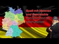 Spaß mit deutschen Ländern, Historie, Hymnen und Flaggen