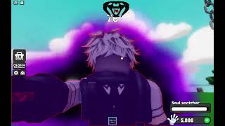 75 Kill No Music Only New Ability