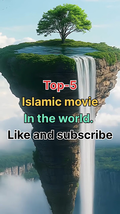 top-5 islamic movie in the world. #muslimcontent #islamicmessage #islam #muslimcommunity #islamic