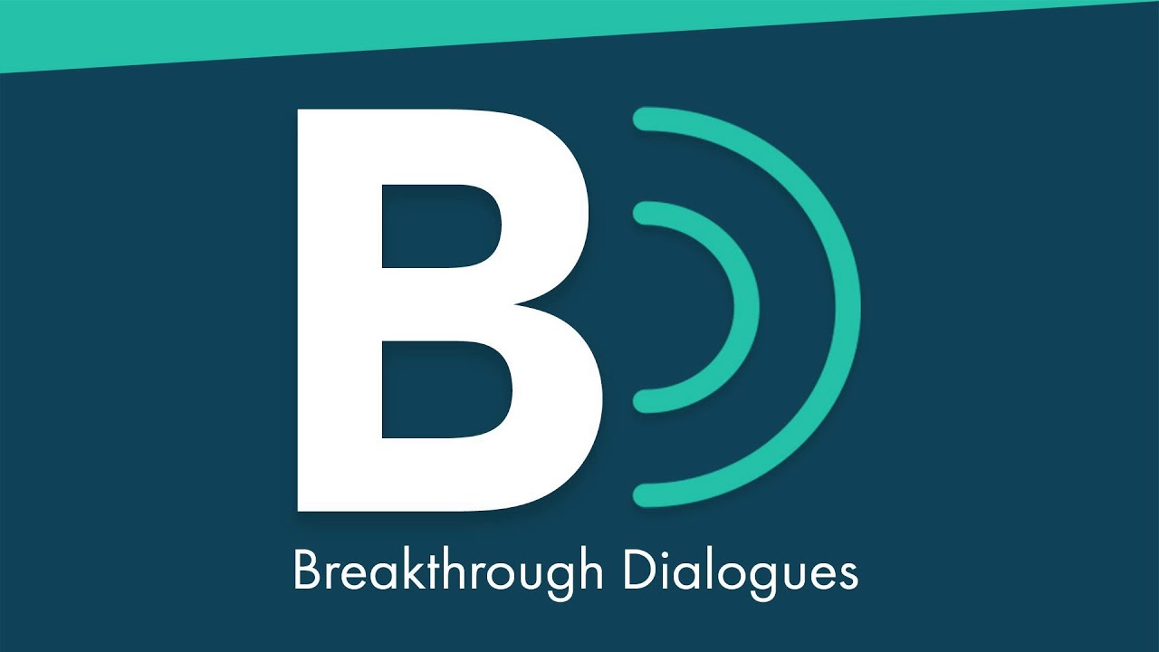 Wizards and prophets with Charles Mann [Breakthrough Dialogues Podcast]