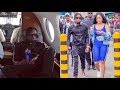 Tanasha Donna Alivyompokea Diamond Platnumz Airport (JKIA) Kenya/Mapenzi Mubashara Kwwli Mp3