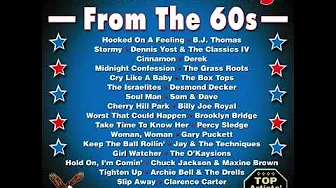 The O'Kaysions - Girl Watcher // #45 Billboard Top 100 Songs of 1968 The O'Kaysions - Girl Watcher // #45 Billboard Top 100 Songs of 1968