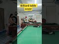Waterproof Billiard Table Cover Maxima 7 And 8 Mabibili Https Vt Tiktok Com ZS9R4qjDb9CQK Jp8U5
