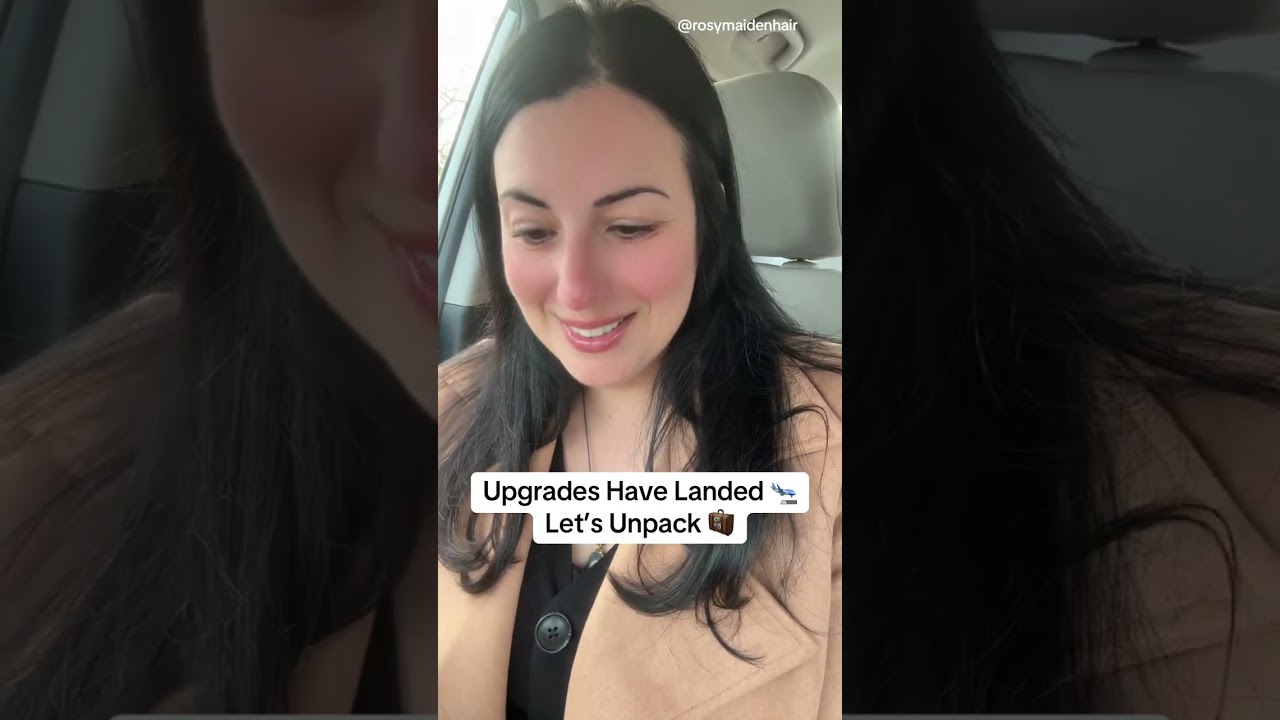 Your new eyes have arrived, and the energies are aligning to position you at head of the pack 🐺