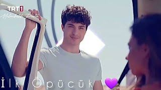 Serkan Alize -Kendi Düşen Ağlamaz Düşün Ki Sancak Klip