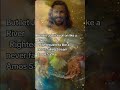 But let Justice roll on like a River Righteousness like a never-failing Stream AMOS 5:24