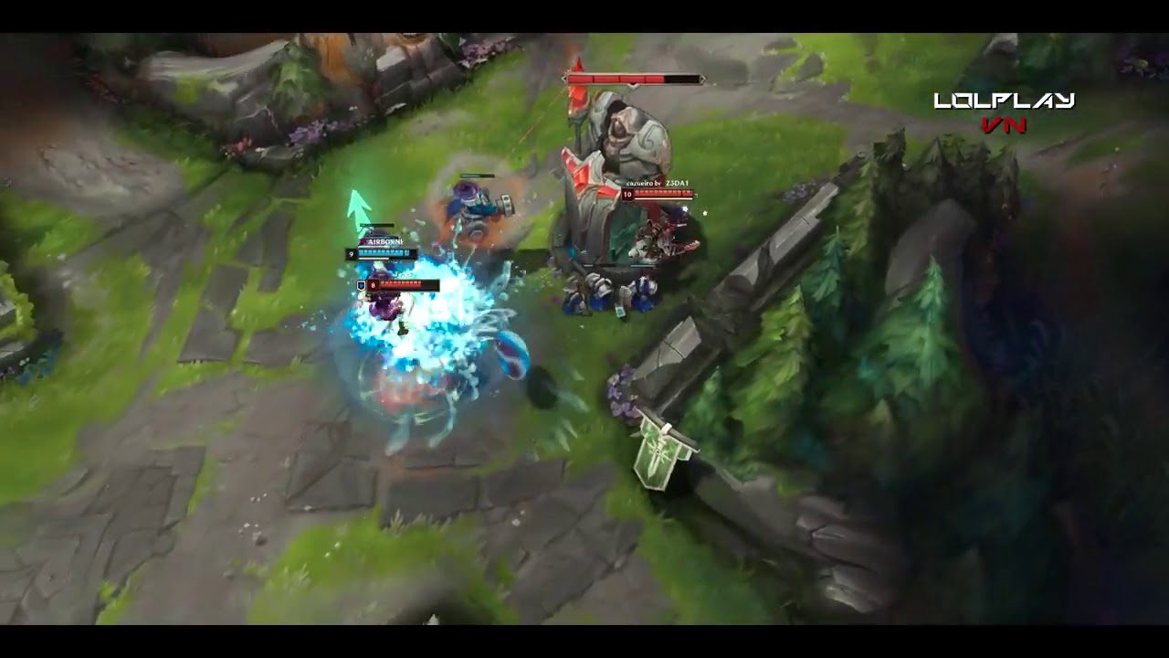 75 Zed Montage Ep 4   Best Zed Plays 2020 League of Legends LOLPlayVN 4K