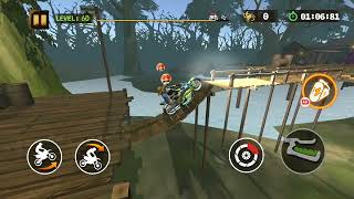 This Stunt Is Actually BROKEN! (99% Will Fail) 💀 #BikeRacing #Gaming #Trending screenshot 4