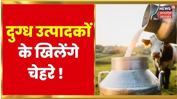CM Pushkar Dhami का Rudrapur दौरा, दुग्ध मूल्य प्रोत्साहन योजना कार्यक्रम में होंगे शामिल | Latest