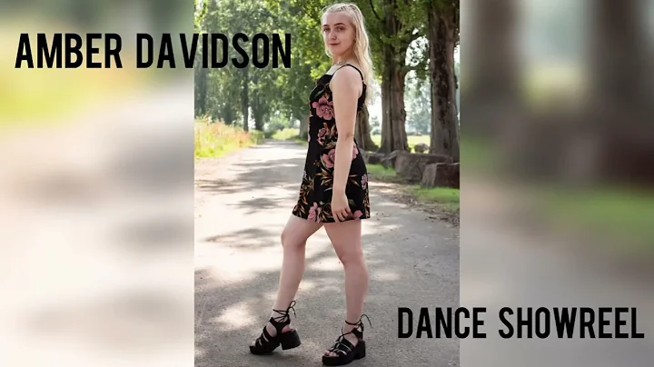 Amber Davidson 2022