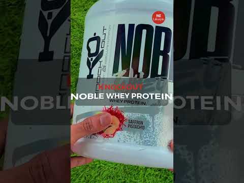 Top 5 Whey