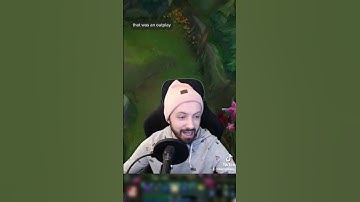 how to COUNTER PYKE ☠☠☠ #shorts