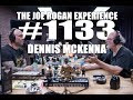 Joe Rogan Experience #1133 - Dennis McKenna