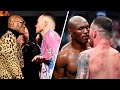 In Depth: Kamaru Usman vs Colby Covington 2 at UFC 268