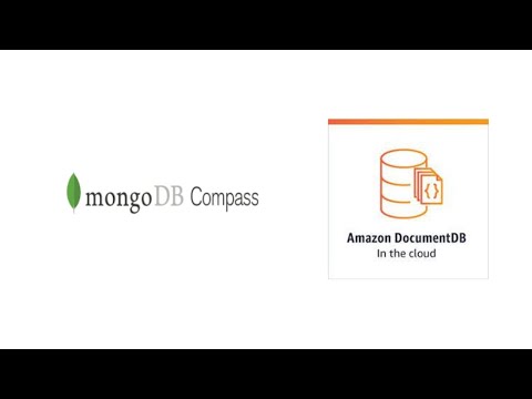 Connect to AWS DocumentDB Cluster from outside VPC using MongoDB Compass