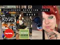 PUMPKIN ALERT - 🎃Halloween Shopping Vlog 2022 #2🎃 TkMaxx and Homesense