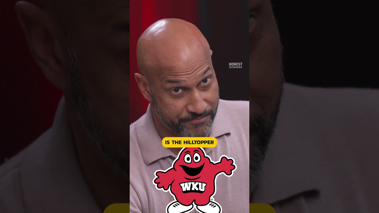 Beware the Hilltopper...