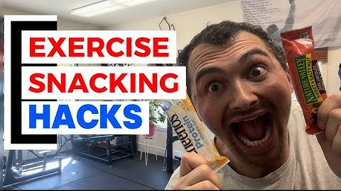 Too Busy for the Gym? Try These 7 ‘Exercise Snacks’ You’ll Feel Instantly!