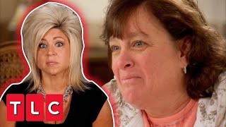 Theresa Validates The Decision A Mum Made For Her Son In His Final Hours | Long Island Medium