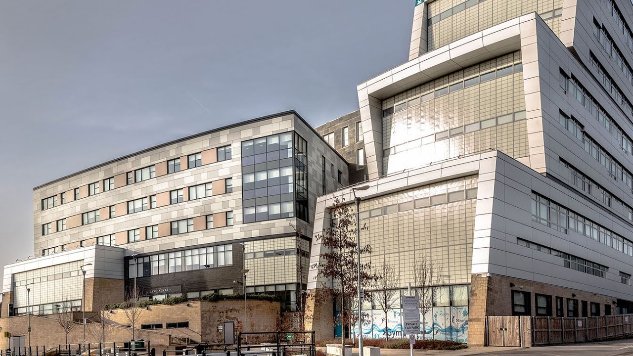 Kirklees College check out our centres YouTube