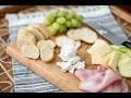 Cheese &amp; Wine Tasting | AD