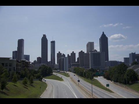 Vidéo: Atlanta: Une Ville Trop Occupée Pour être Détestée - Matador Network