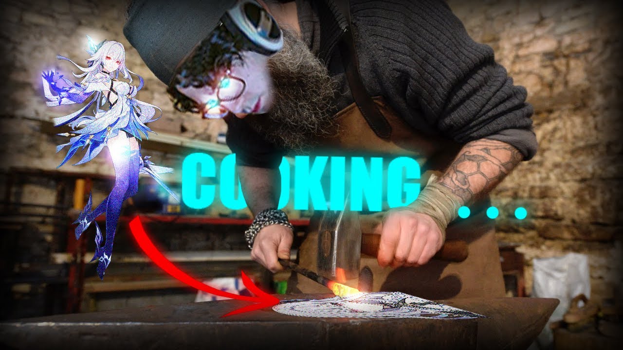 Еженедельная доза «Клятвы долгой ночи» | №8 — Братан думает, что он Zajef77