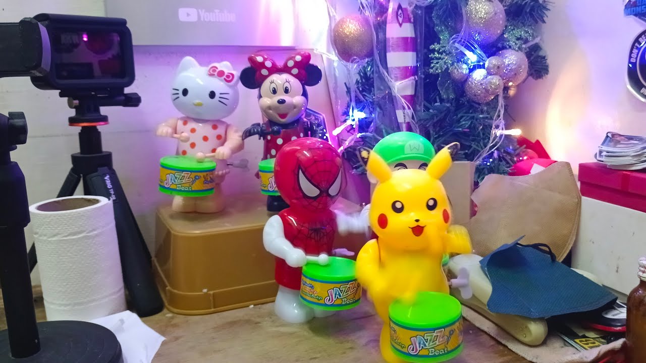 Daddy Monskick TV UPDATE LANG LOVE,OHAHAY PALIPAD NAMAN DYAN 😍