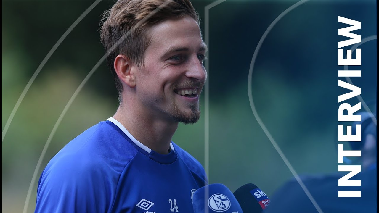 schalke roster Bastian Oczipka: Wir sind wieder voll da | Interview | FC Schalke 04