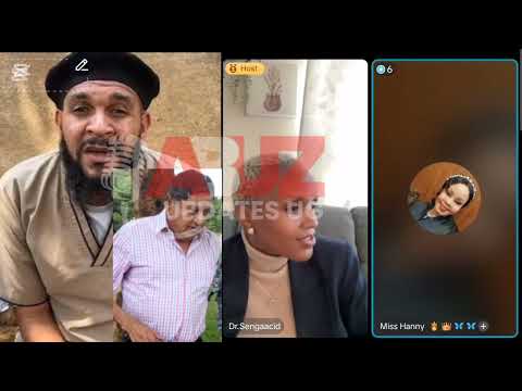 Ebyo Mugaga Tebinagwaaa Wino Avuddeyo Omulala