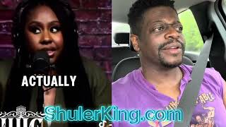 Shuler King - This Isn’t True