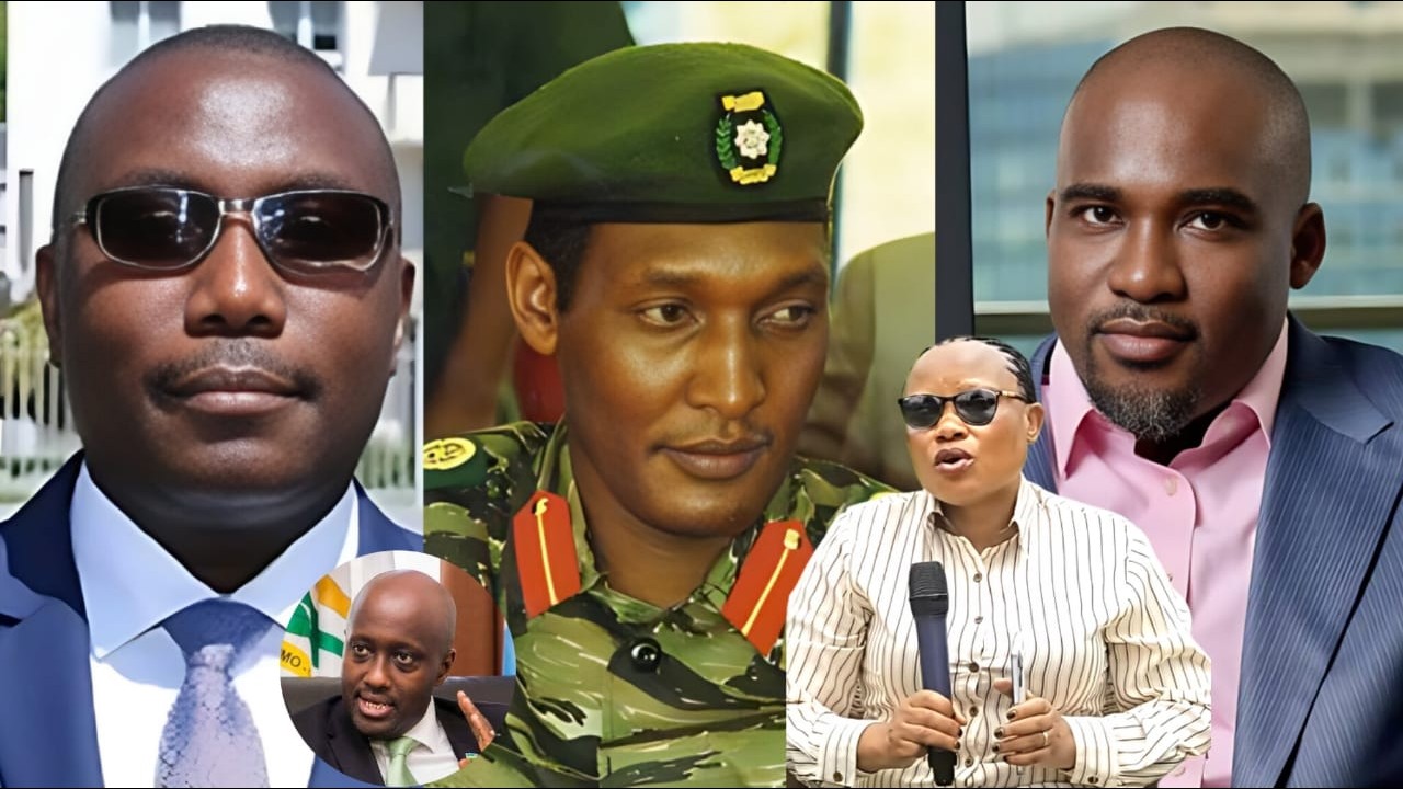 Inama idasanzwe igiye gukuraho ubutegetsi bwa FPR | KAYUMBA , NAHIMANA na JEAN LUC HABYARIMANA